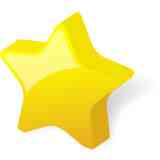 Yellow Star